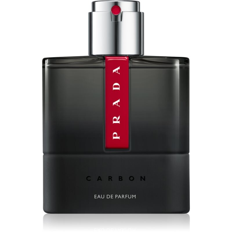 Prada Luna Rossa Carbon parfumovaná voda pre mužov 50 ml