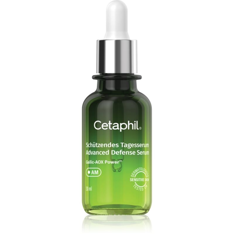 Cetaphil Advanced Defense Serum ochranné sérum pre všetky typy pleti 30 ml