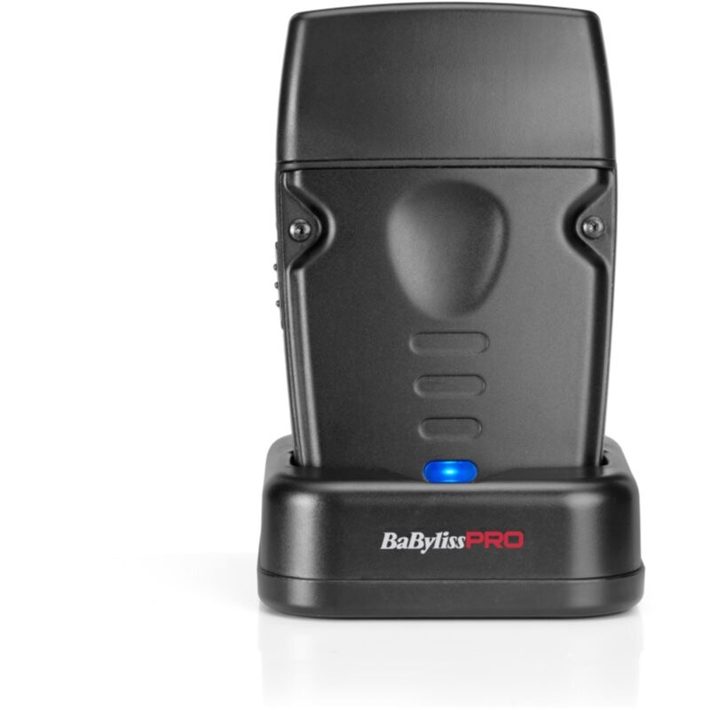 BaByliss PRO LO-PROFX Compact Shaver elektrický holiaci strojček FXLPFS1E 1 ks