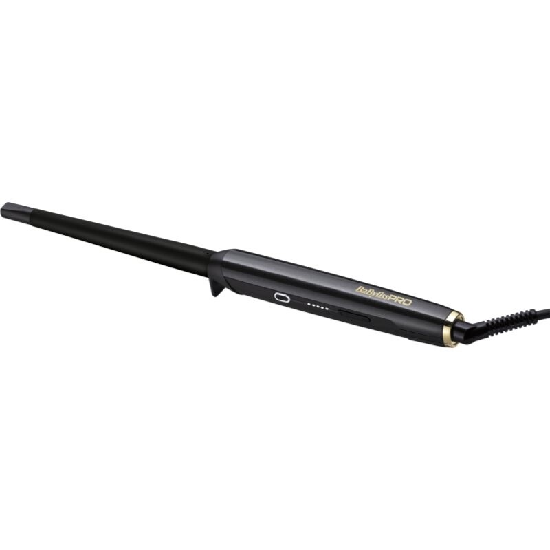 BaByliss PRO Hi-Performance BAB2480E kónická kulma 19-13 mm 1 ks