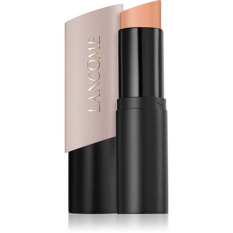 Lancôme Teint Idole Ultra Wear Shape Stick Foundation multifunkčný korektor na tvár, oči a pery odtieň 350 Bisque (C)(USA) / 04 Beige Nature 9 g
