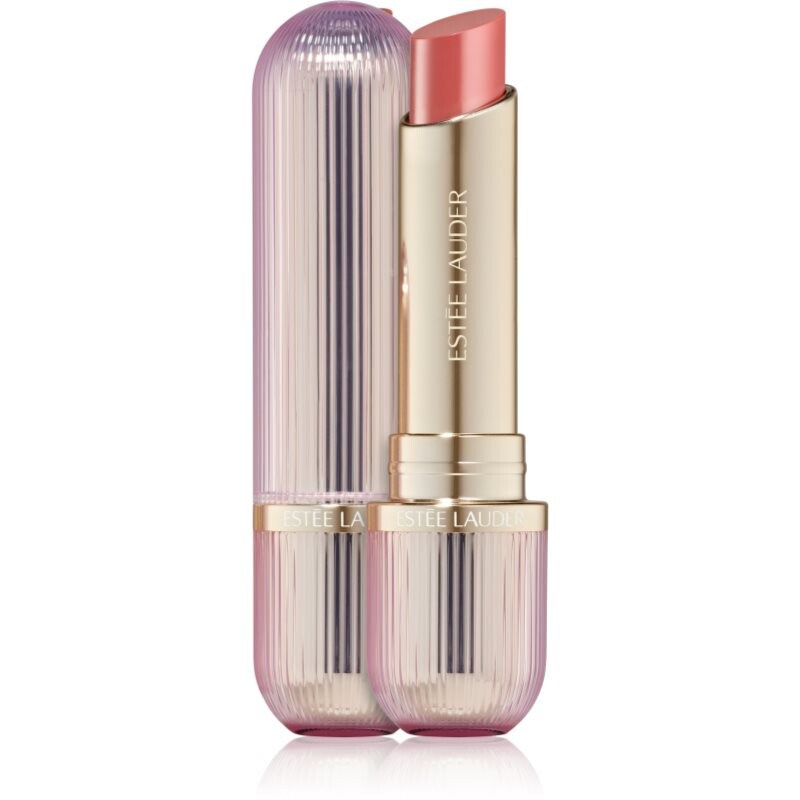 Estée Lauder Futurist Hydraplump Lip Balm tónujúci balzam na pery odtieň 708 Rosewood Rescue 2.8 g