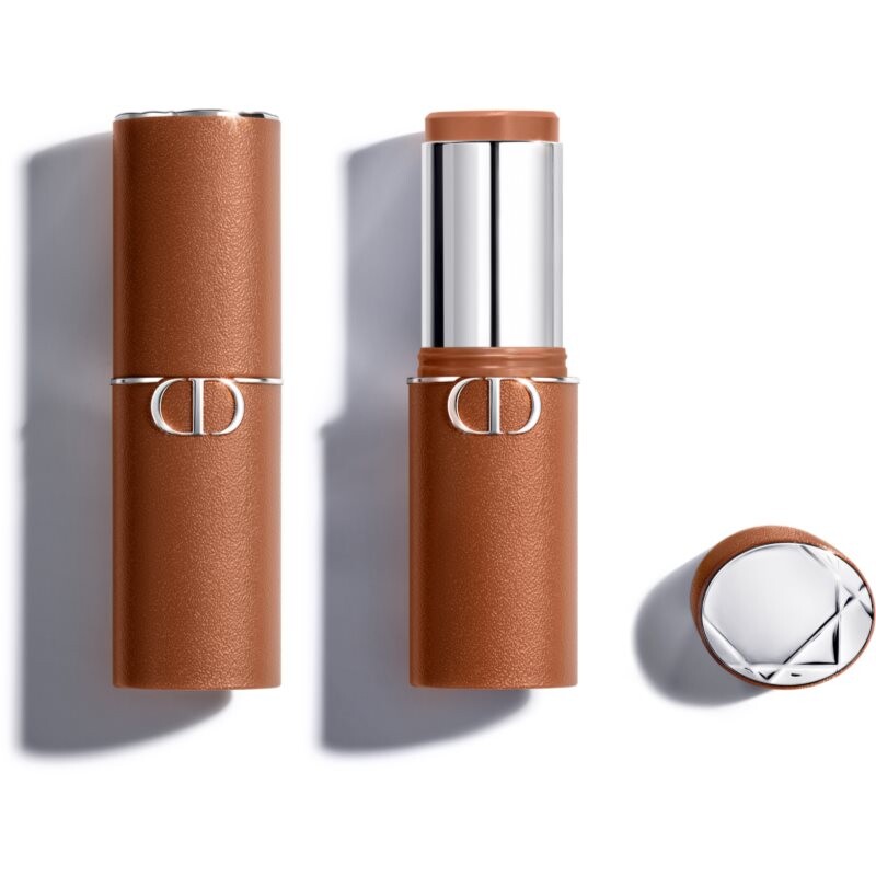 DIOR Dior Forever Skin Bronze bronzujúci balzam v tyčinke odtieň 02 Soft Fair 8 g