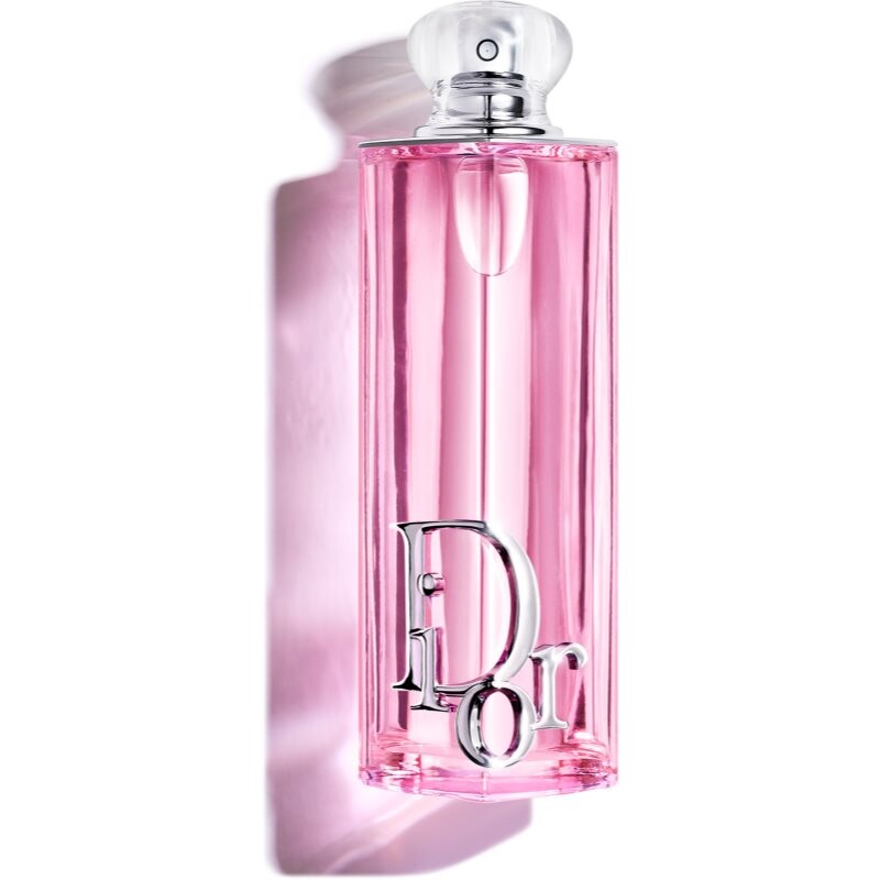 DIOR Dior Addict Rosy Glow parfumovaná voda pre ženy 100 ml