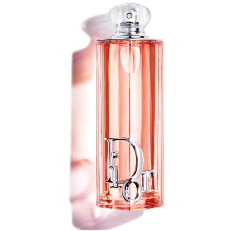 DIOR Dior Addict Peachy Glow toaletná voda pre ženy 100 ml