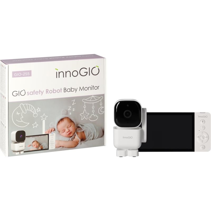 innoGIO GIOSafety Robot videopestúnka 1 ks