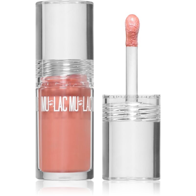 Mulac Cosmetics 3D Verse tekutá lícenka s matným efektom odtieň 18 Virtualand 5 ml
