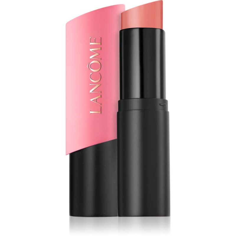 Lancôme Teint Idole Ultra Wear Shape Stick Blush lícenka odtieň Flaming Rose 03 7.5 g