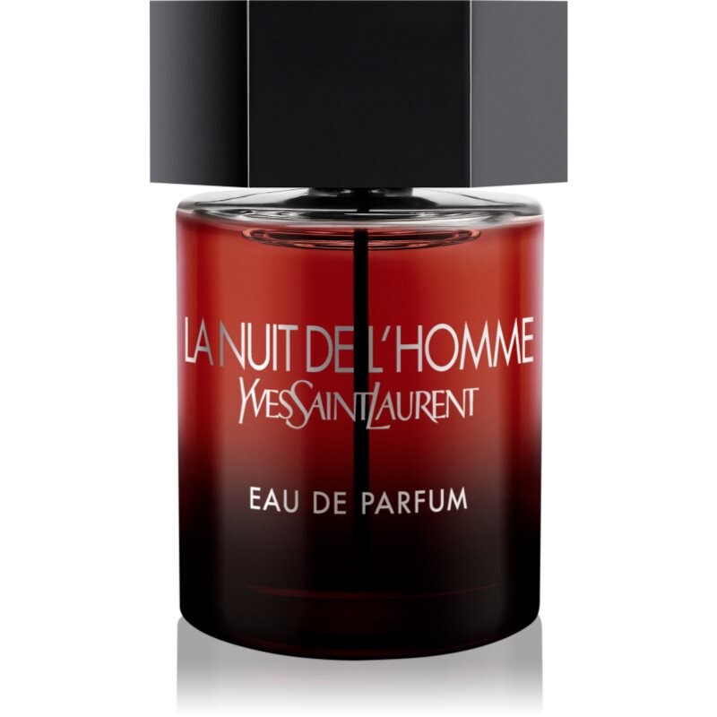 Yves Saint Laurent La Nuit de L'Homme La Nuit de L'Homme 2026 parfumovaná voda pre mužov 100 ml