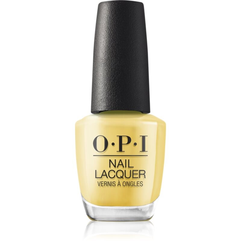 OPI My Me Era Nail Lacquer lak na nechty (Bee)FFR 15 ml