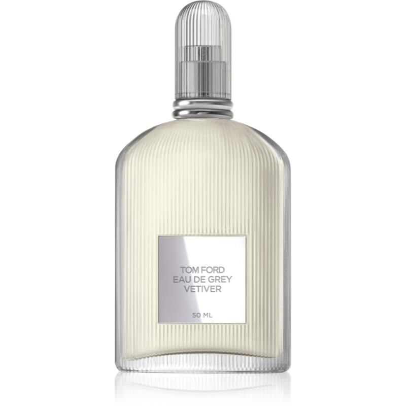 TOM FORD Eau de Grey Vetiver toaletná voda pre mužov 50 ml