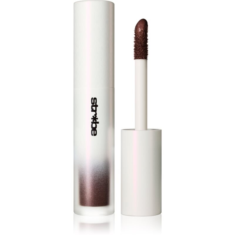 MAC Cosmetics Strobe Beam Bronzelighter tekutý bronzer s rozjasňujúcim efektom odtieň Sunbeam 4.3 ml
