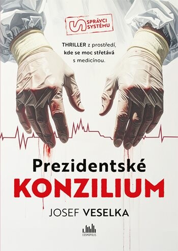 Prezidentské konzilium, Veselka Josef