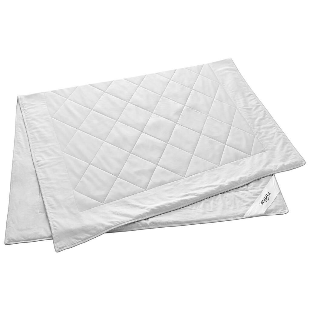 Sleeptex LETNÁ PRIKRÝVKA, 135/200 cm, hodváb
