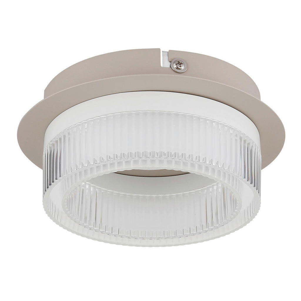 Globo STROPNÉ LED SVIETIDLO, 16/7 cm