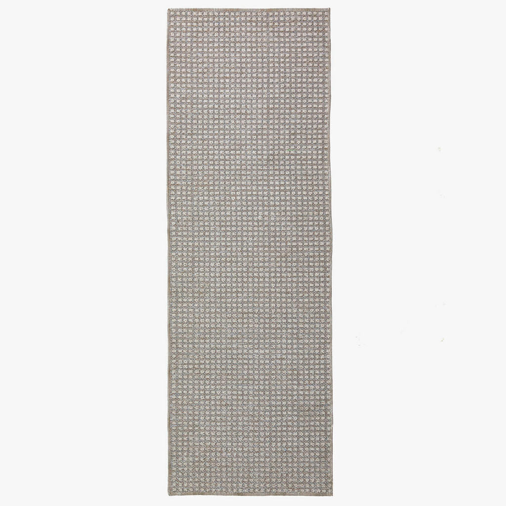 Flair Rugs BEHÚŇ, 78/230 cm, sivá