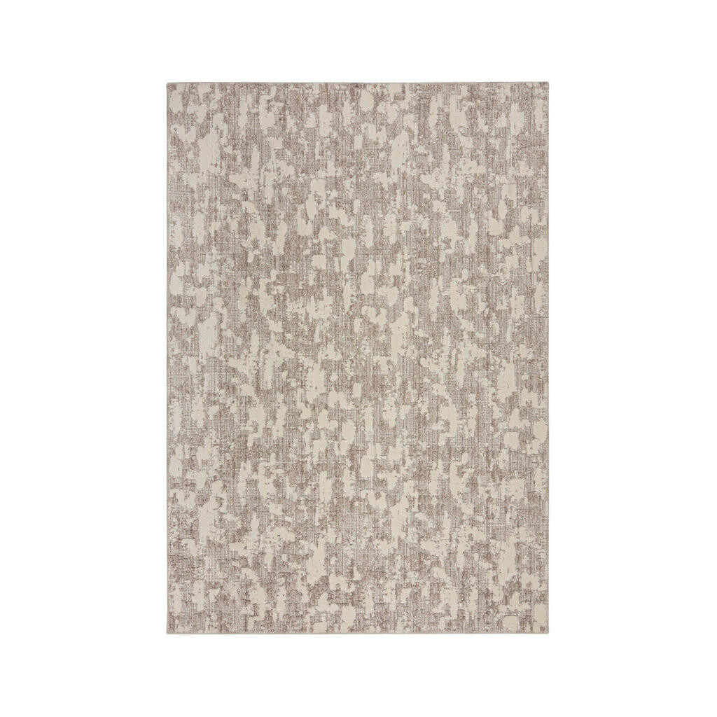 Flair Rugs TKANÝ KOBEREC, 194/290 cm béžová