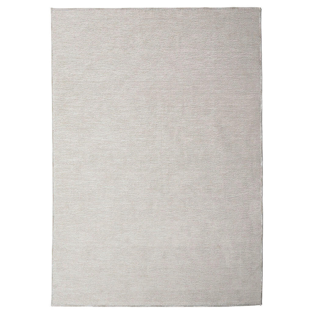 Flair Rugs TKANÝ KOBEREC, 140/194 cm sivá