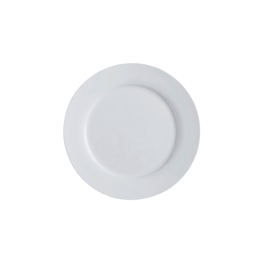 Maxwell & Williams PLYTKÝ TANIER jemný kostný porcelán (fine bone china) keramika 27.5 cm