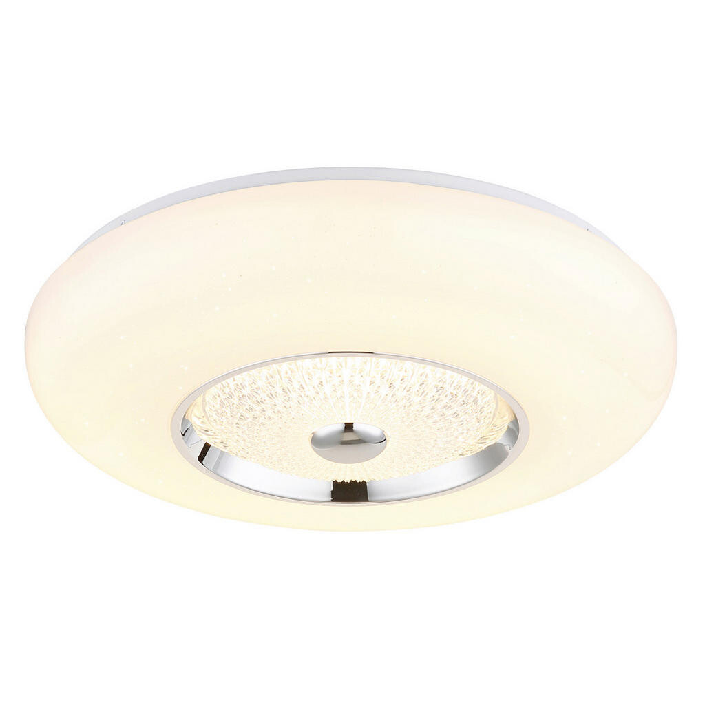 Globo STROPNÉ LED SVIETIDLO, 48,5/11 cm