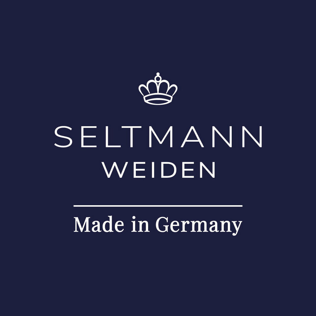 Seltmann Weiden PLYTKÝ TANIER porcelán keramika 27 cm