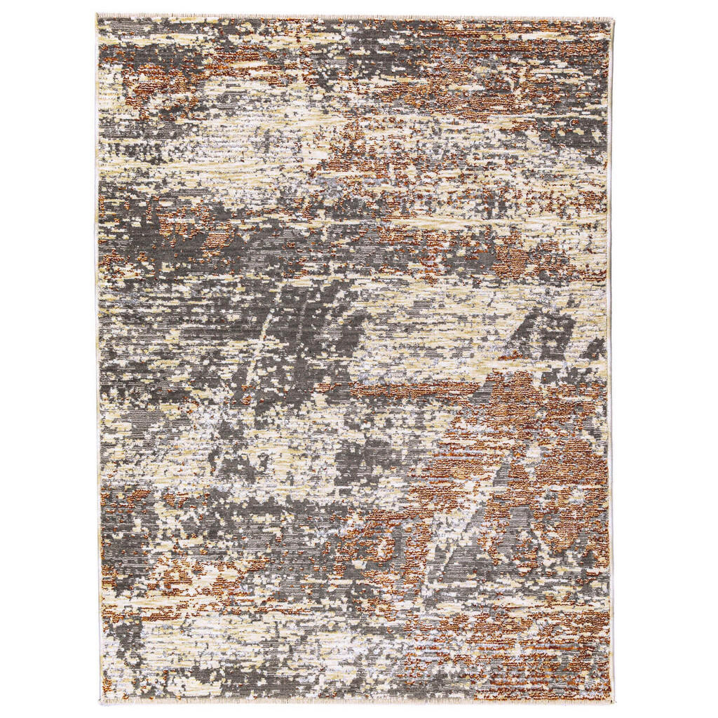 Flair Rugs TKANÝ KOBEREC, 120/160 cm viacfarebná