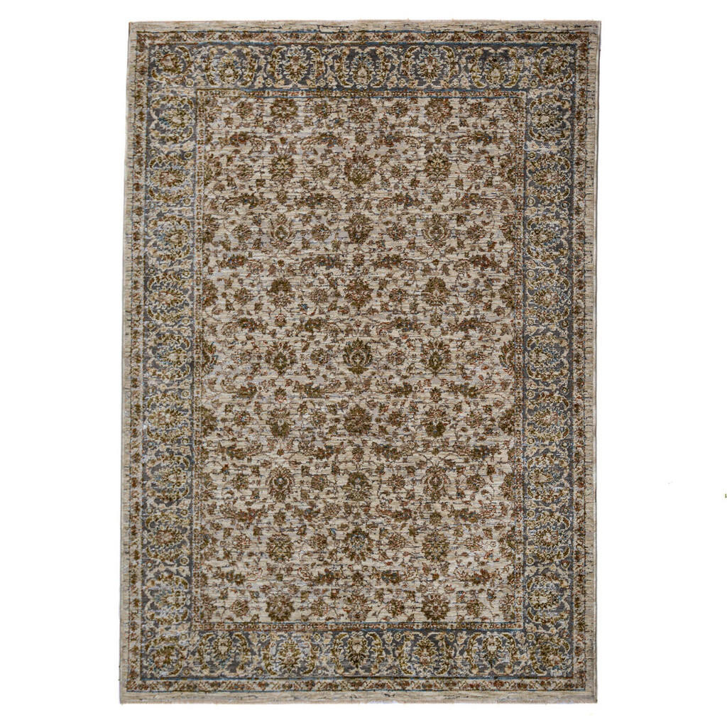 Flair Rugs VINTAGE KOBEREC, 160/230 cm, zelená