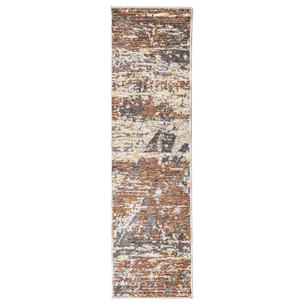 Flair Rugs BEHÚŇ, 60/230 cm, viacfarebná