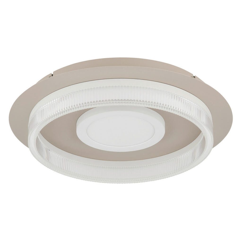 Globo STROPNÉ LED SVIETIDLO, 40/8,5 cm
