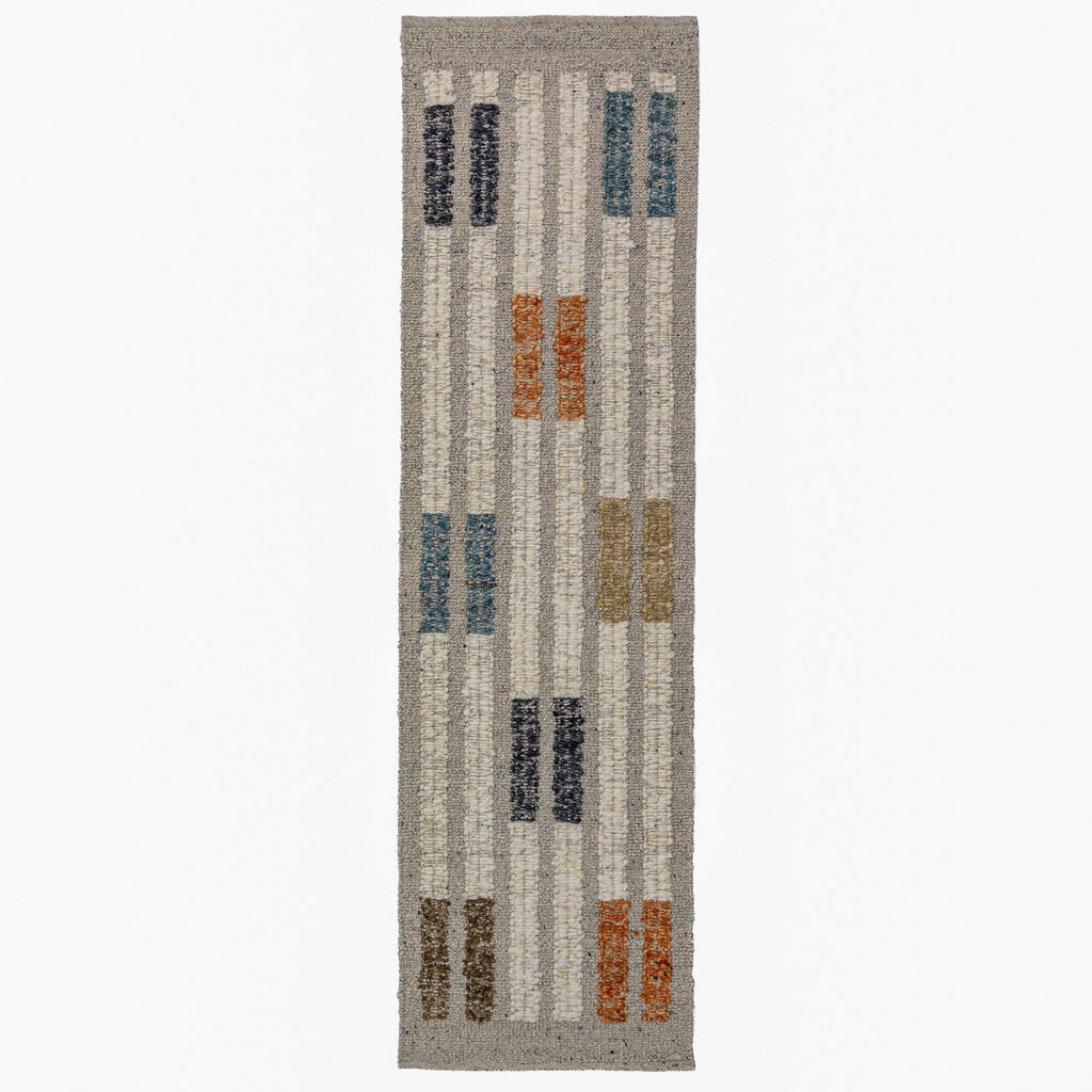 Flair Rugs BEHÚŇ, 80/300 cm, viacfarebná