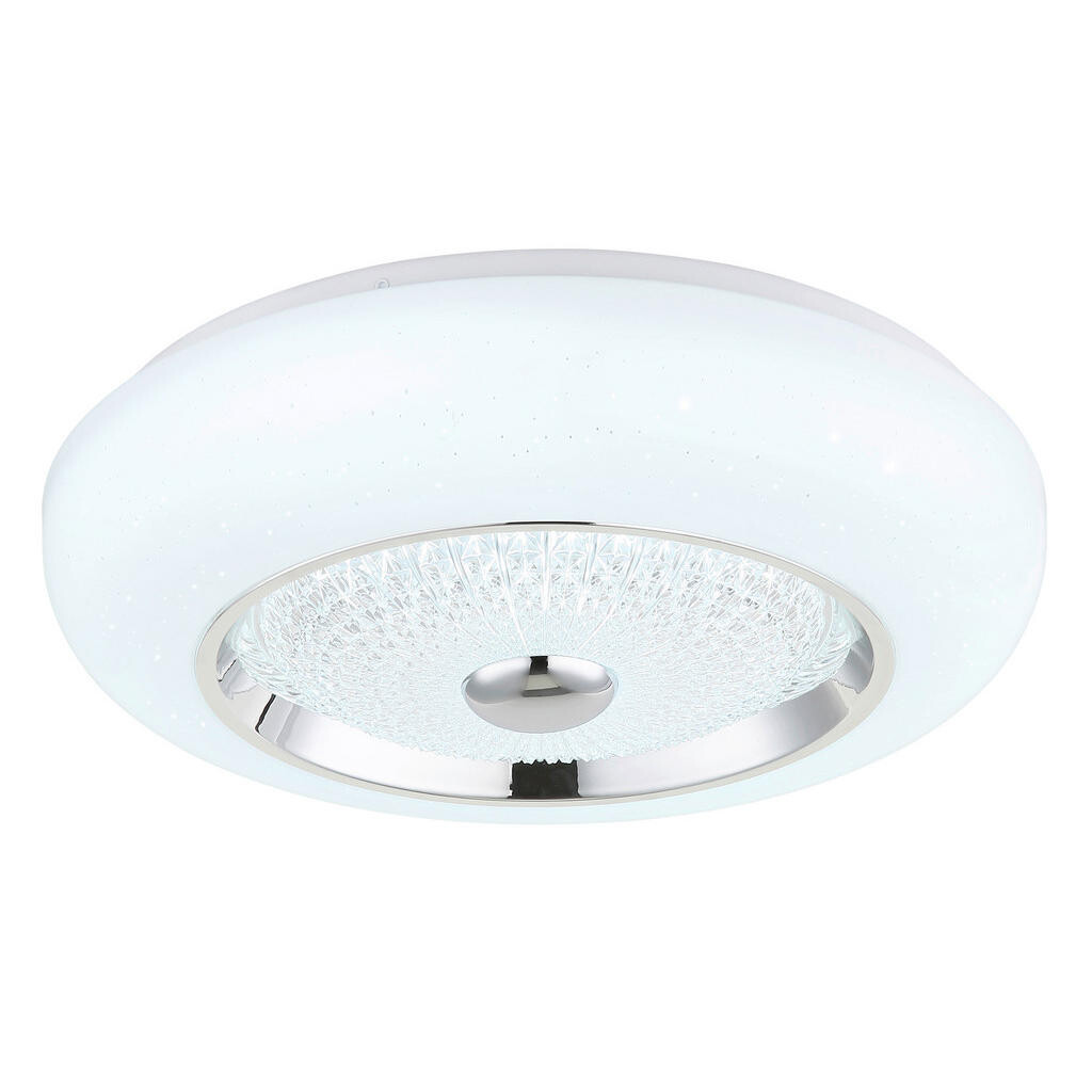 Globo STROPNÉ LED SVIETIDLO, 38,5/10 cm