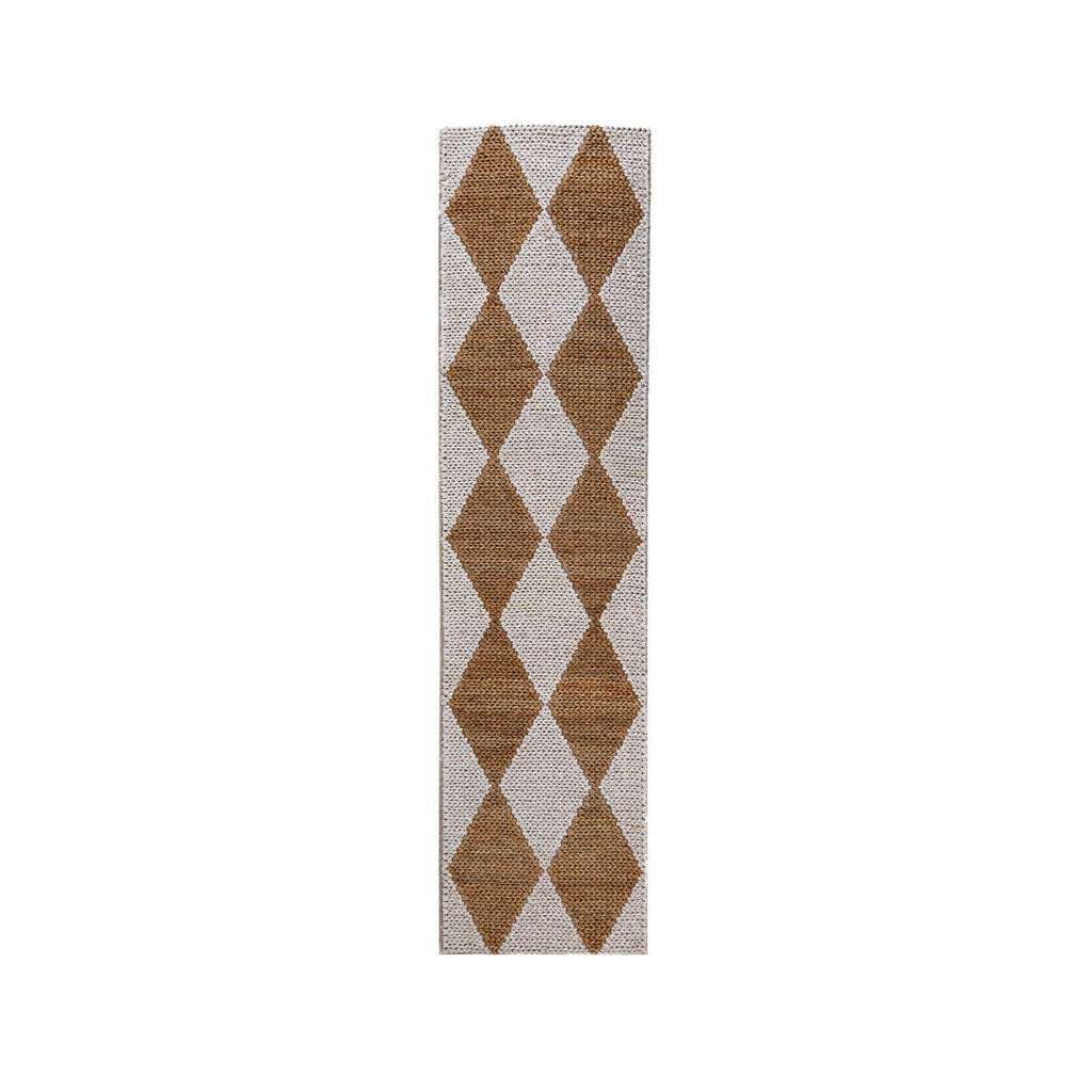 Flair Rugs BEHÚŇ, 60/230 cm, béžová