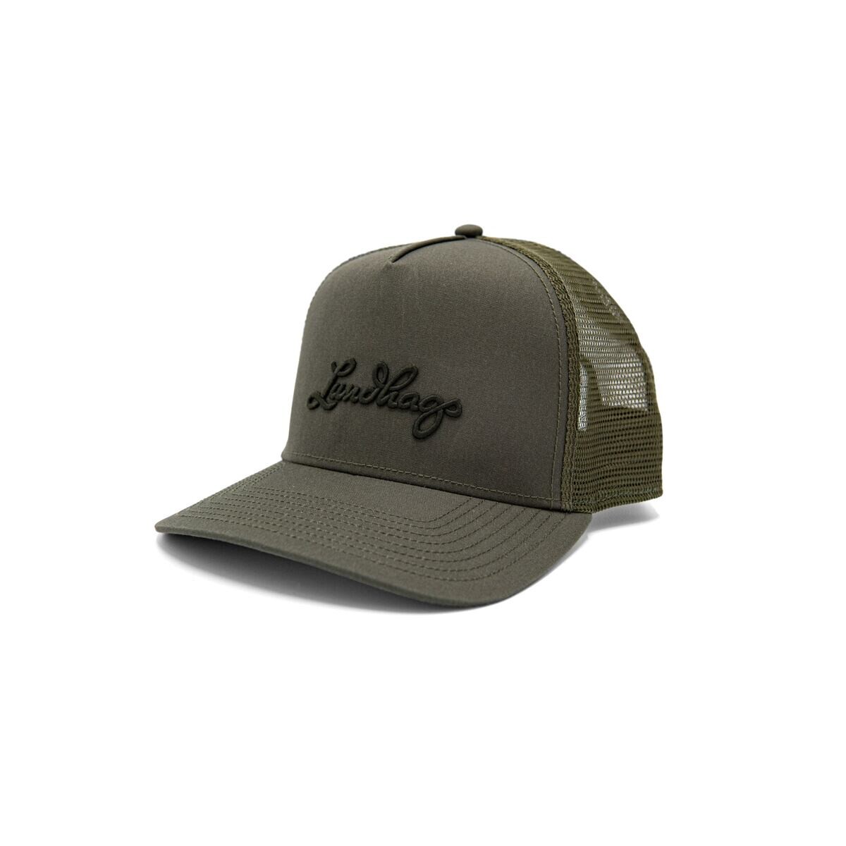 Šiltovka Lundhags Trucker Cap