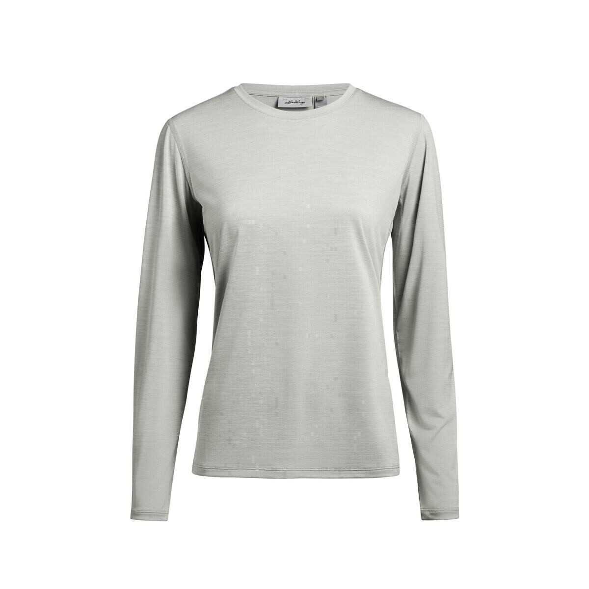 Dámske tričko Lundhags Tived Long Sleeve T-shirt W