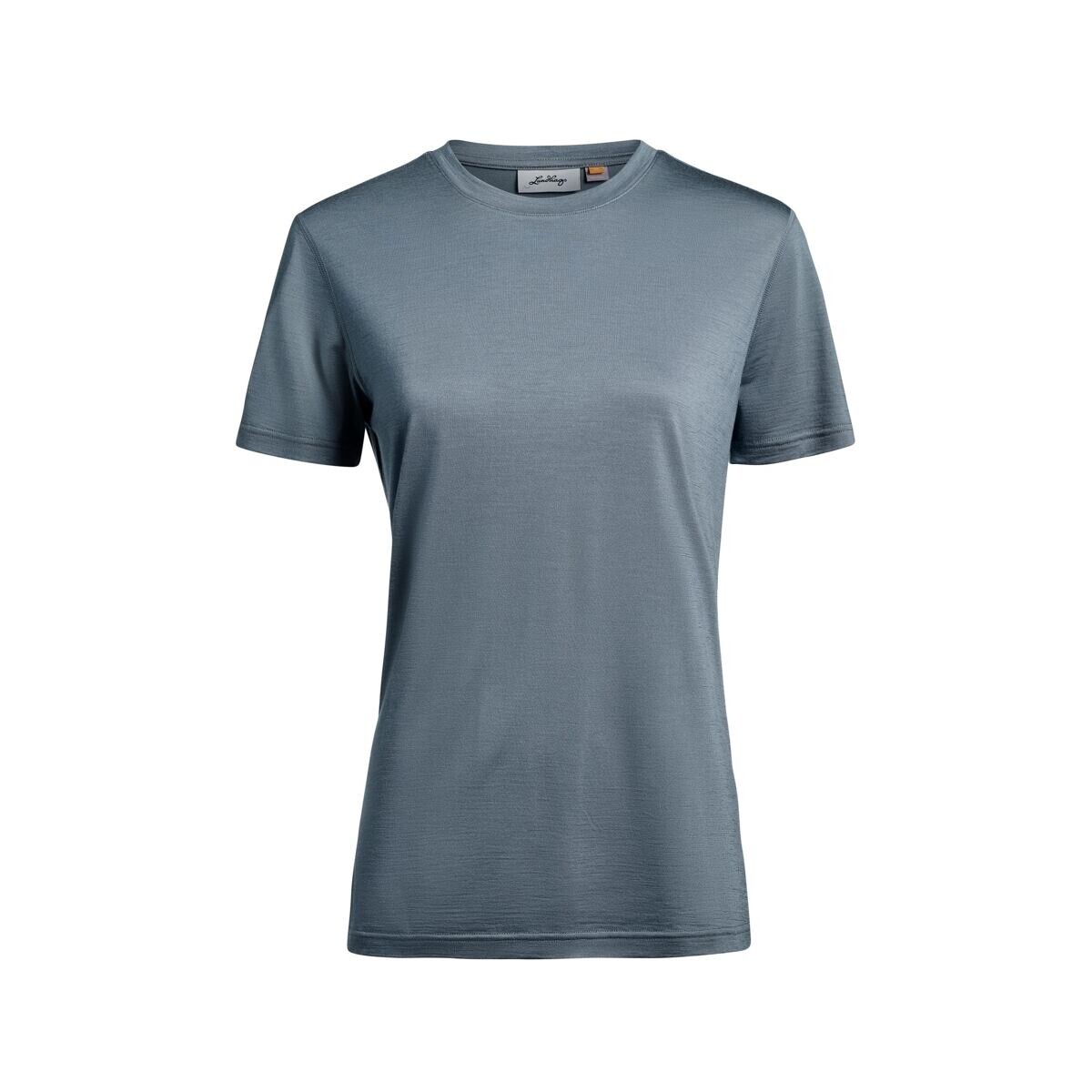 Dámske tričko Lundhags Tived T-shirt W