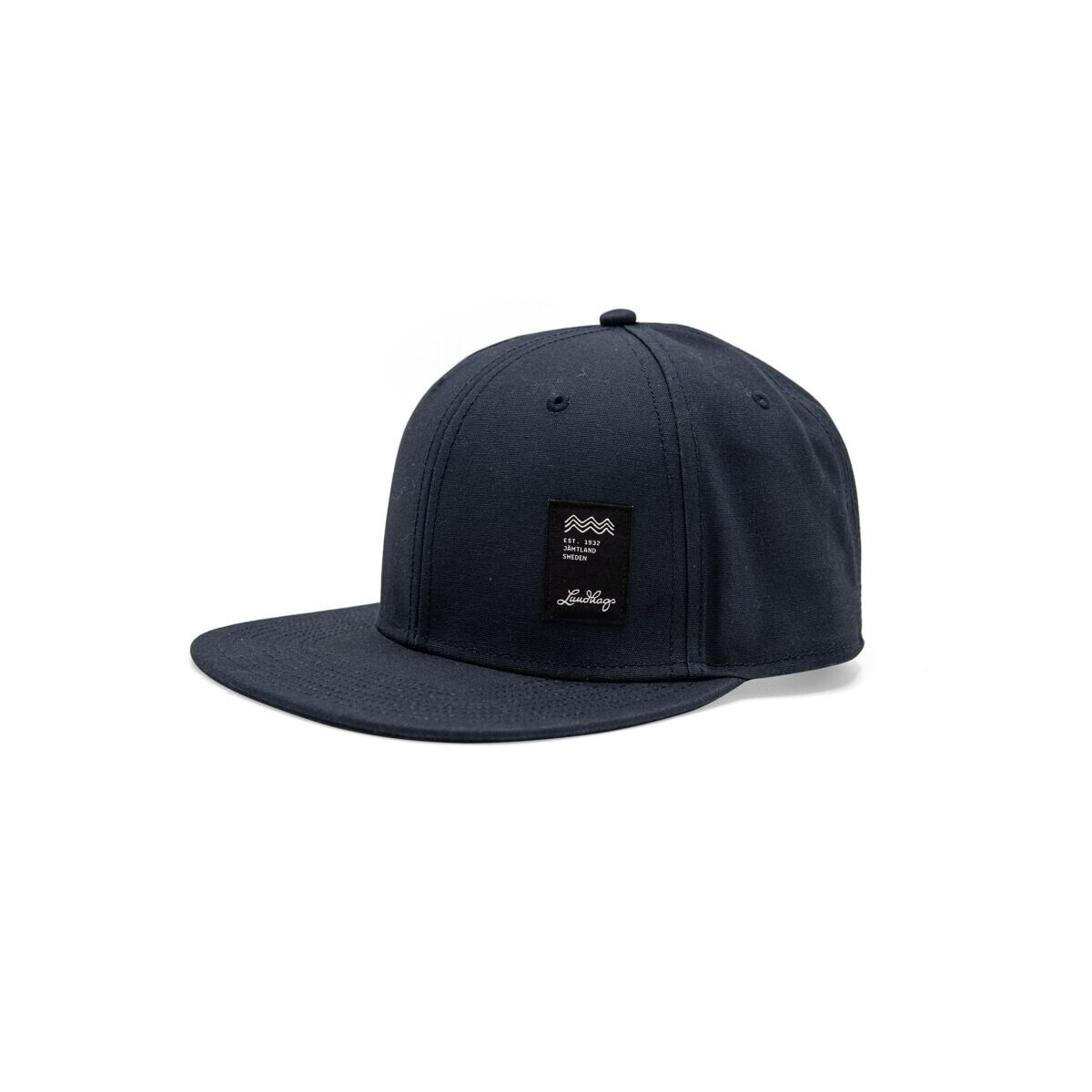 Šiltovka Lundhags Lundhags Snapback Cap