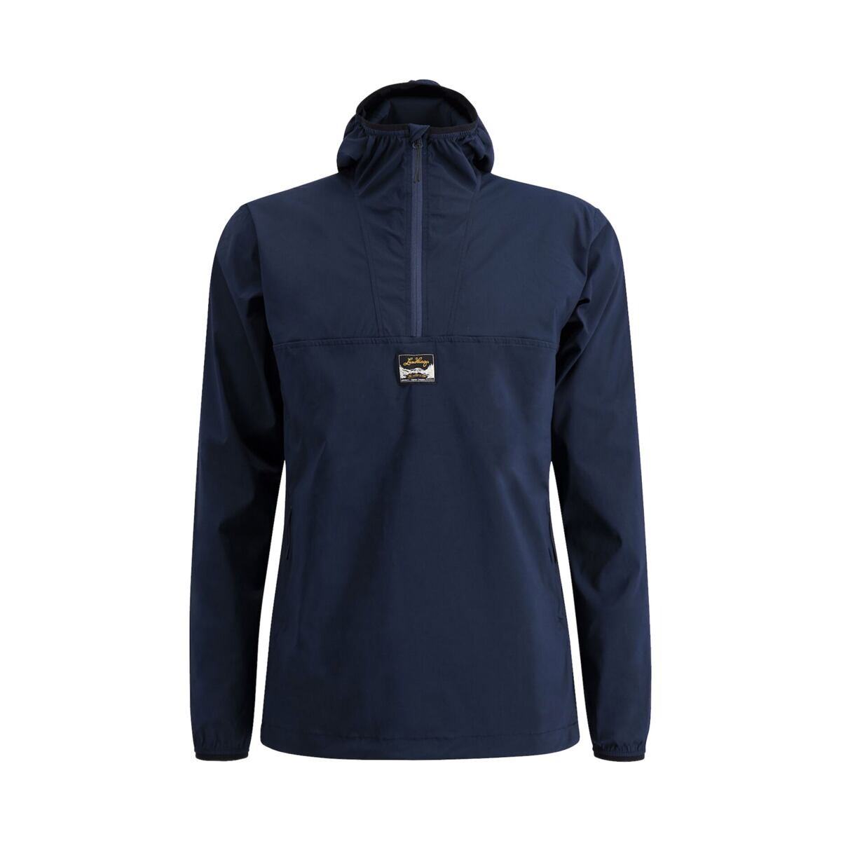 Pánska bunda Lundhags Tyre Stretch Anorak M