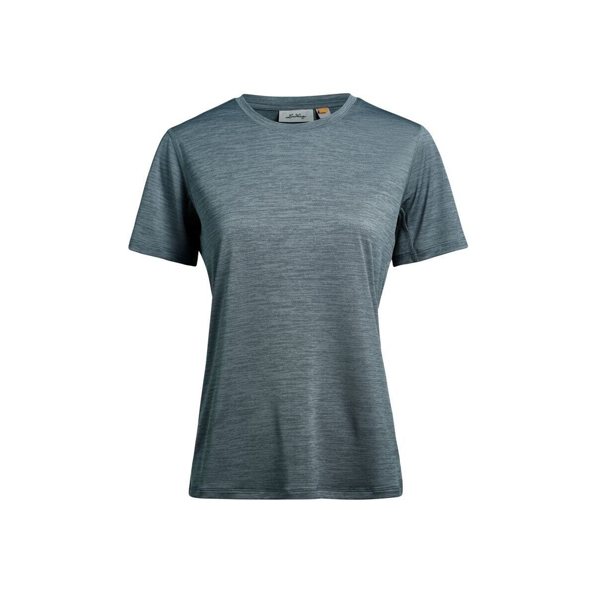Dámske tričko Lundhags Tyre Merino T-Shirt W