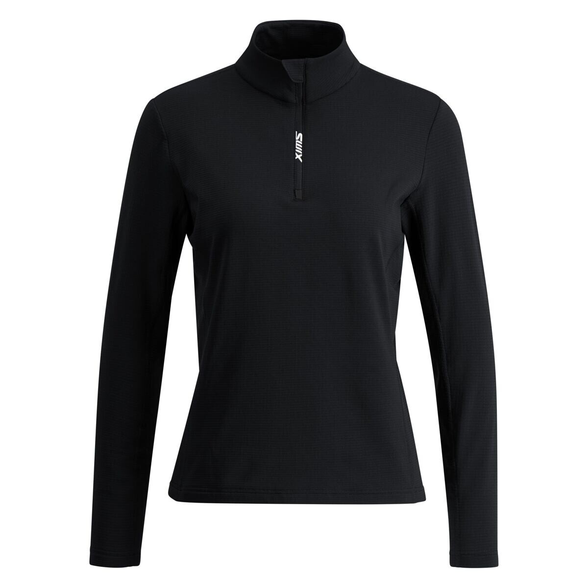 Dámska funkčná mikina Swix Recovery Midlayer W