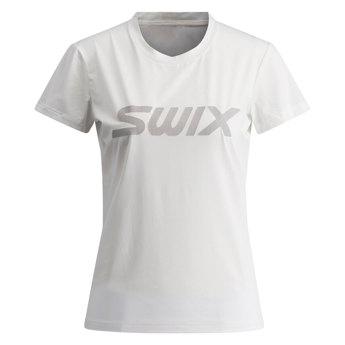 Dámske športové tričko Swix Relay Tee W