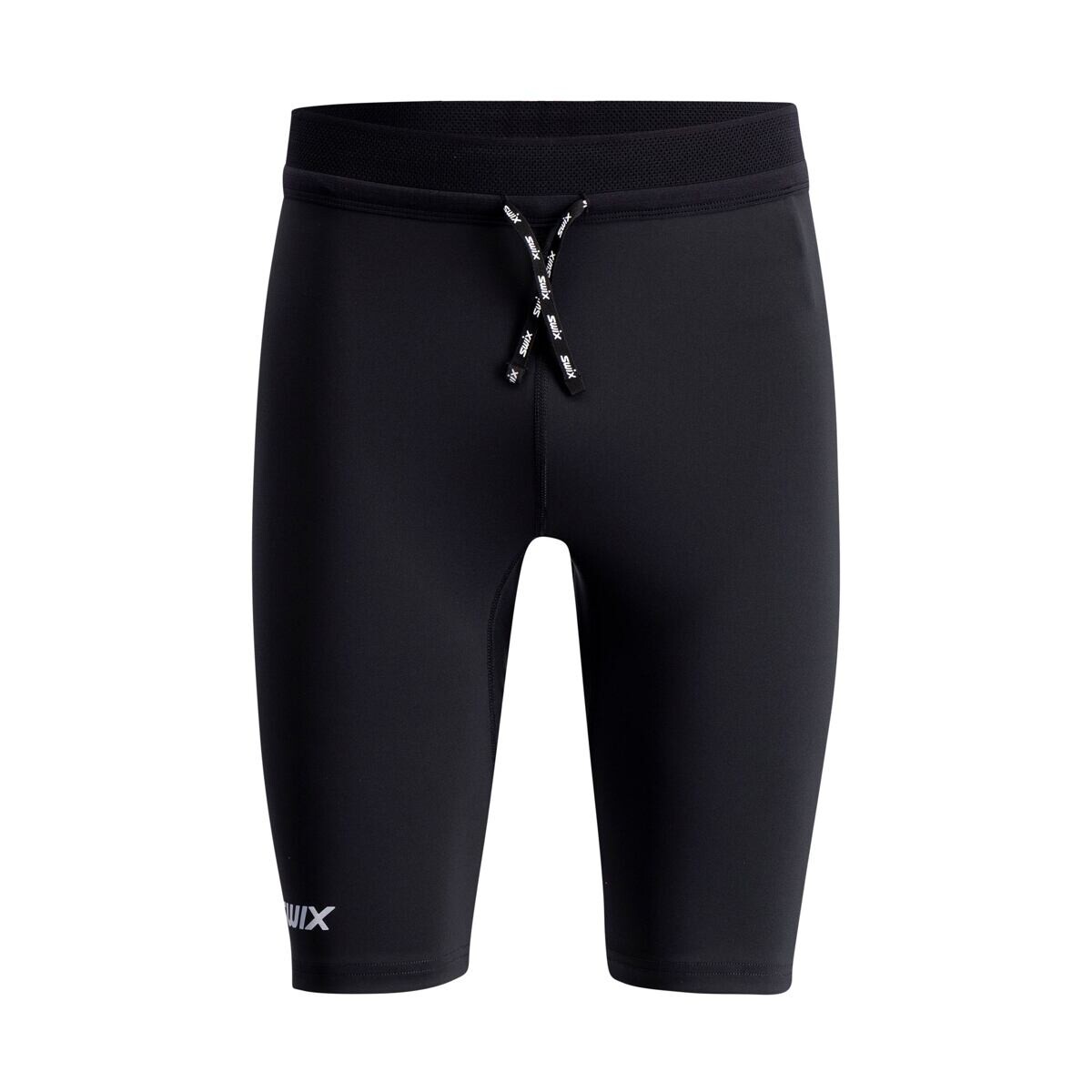Pánske kraťasy Swix Mile Tights 8inch W