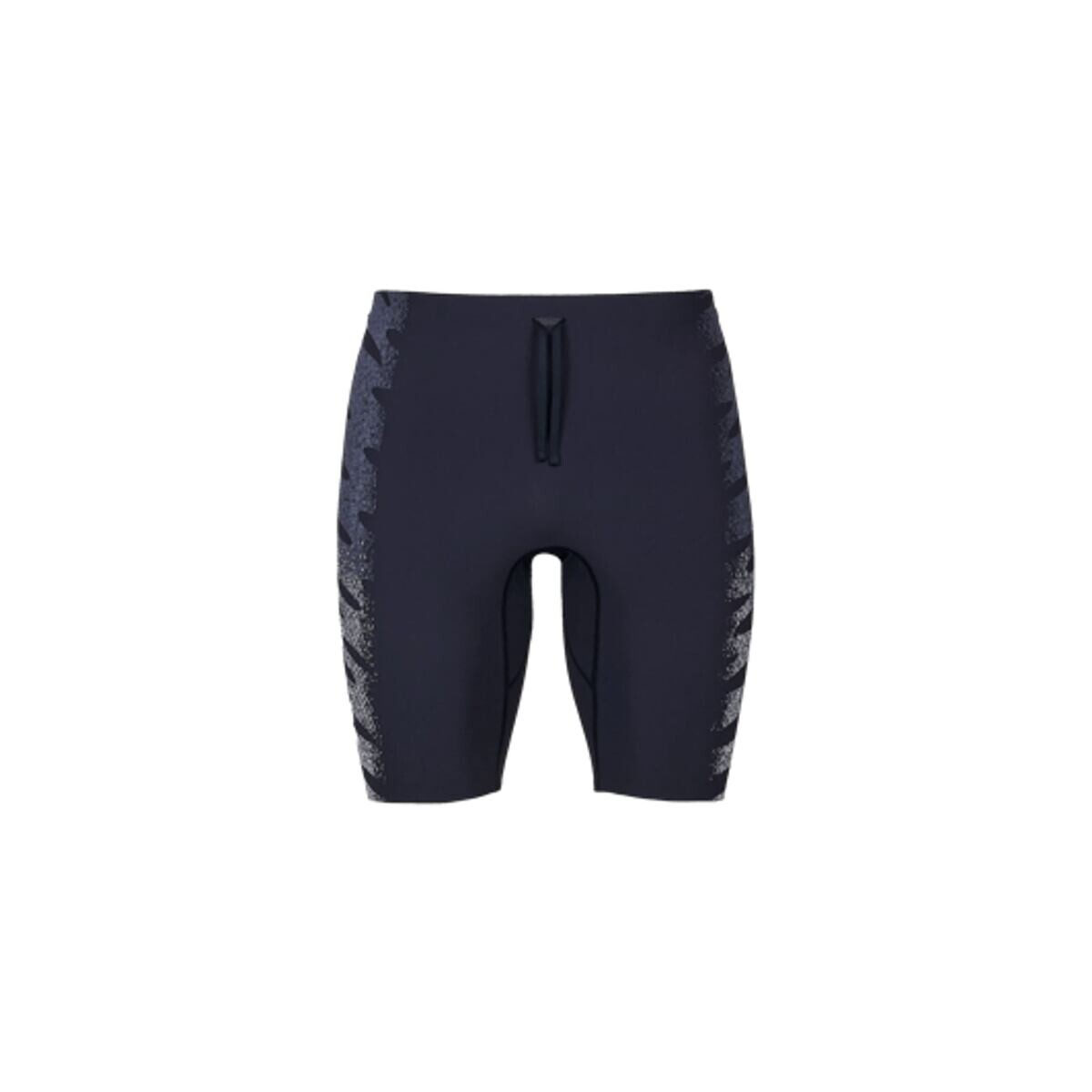 Pánske bežecké nohavice On Zero Half Tights
