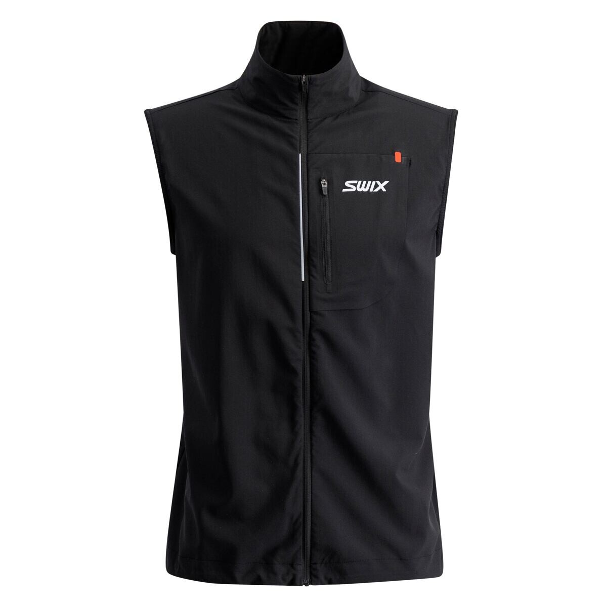 Pánska vesta Swix 30K Vest M