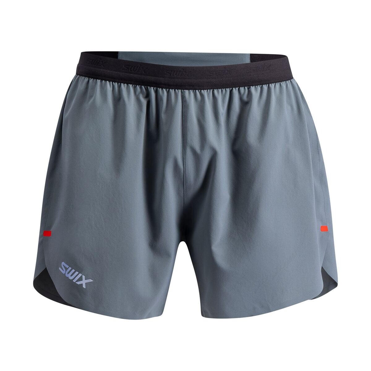 Pánske kraťasy Swix Tempo Shorts 5inch M