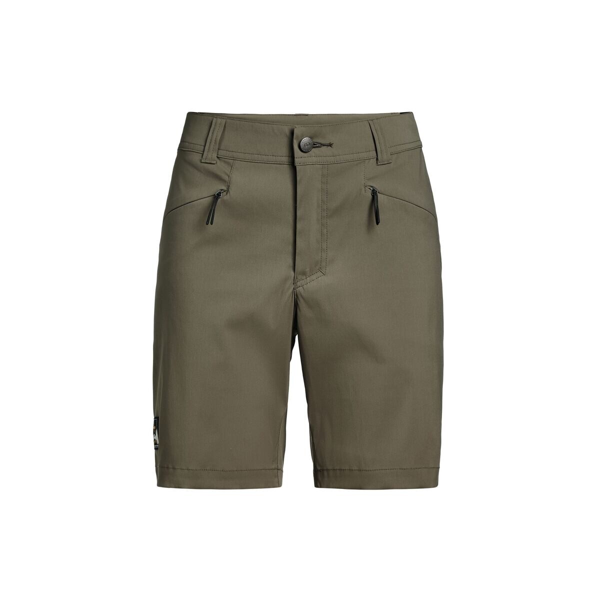 Dámske kraťasy Lundhags Tyre Stretch Shorts W