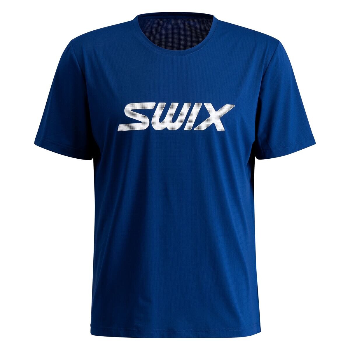 Pánske športové tričko Swix Relay Tee M