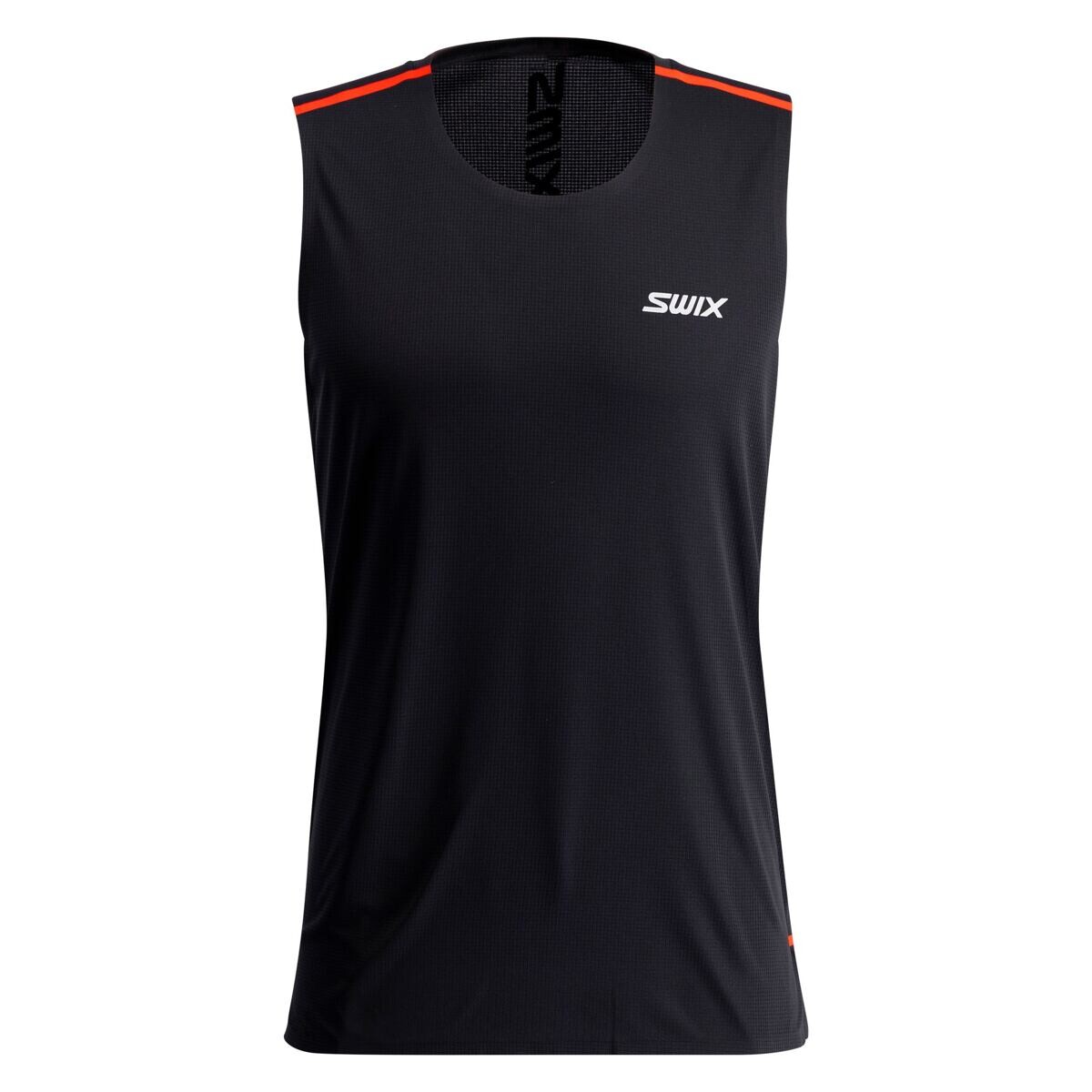 Pánske tielko Swix Position Tanktop M