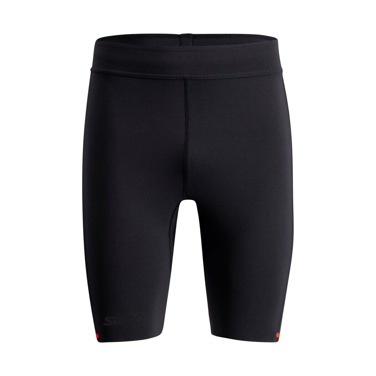 Pánske kraťasy Swix Distance Tights 9inch M