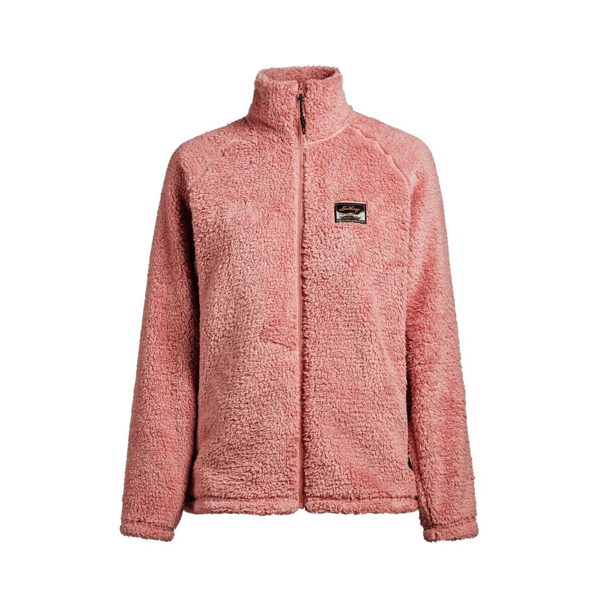 Dámska mikina Lundhags Järpen Fleece W
