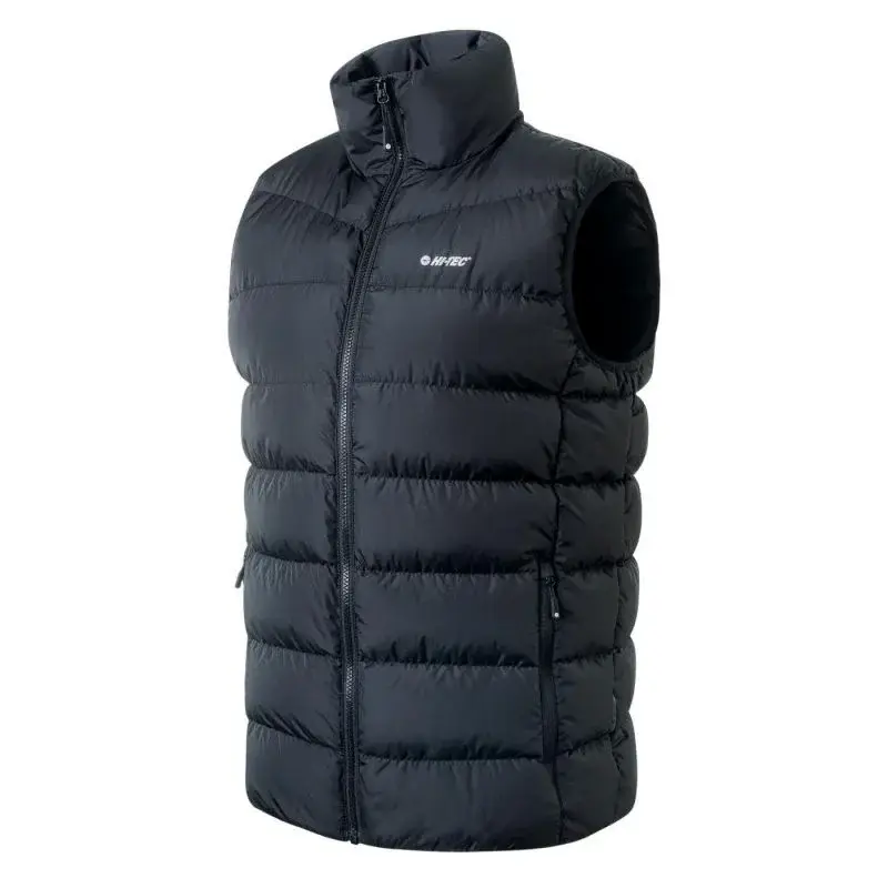 Pánska vesta Sanis M 92800209174 - Hi-Tec XXL